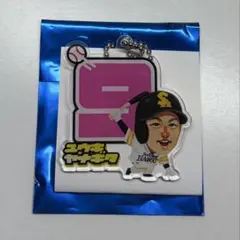 福岡ソフトバンクホークス アクリルキーホルダー 柳田選手 - メルカリ