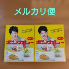 2026年最新】ボンカレーの人気アイテム - メルカリ