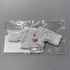 うたプリ　ぬいスター　コスチューム　ロングスリーブTシャツ BMC 美風藍　藍