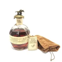 ブラントン シングル Blanton's Single Dumped 1997 ブラントン シングル Blanton's Single Dumped 1997 - メルカリ
