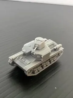 セール一号戦車　旧日本軍大戦　模型　ハンドメイド　ビンテージ　レア