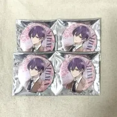 浦島坂田船 志麻ワンマン2024 桜ノ雨缶バ4点セット