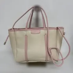 Samantha Thavasa トートバッグ