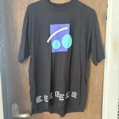 メルセデス・ベンツ Eクラス　幾何学模様 Tシャツのサムネイル