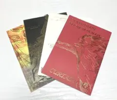 ★出品11/19まで／巌窟王プロダクションブックまとめ売り 2025年最新】巌窟王 漫画の人気アイテム - メルカリ