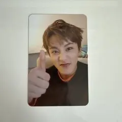 nct2018 マーク　トレカ　empathy　nct 127 nctdream