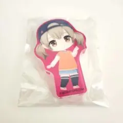 プロセカ マイセカイ アクリルフィギュア 小豆沢こはね