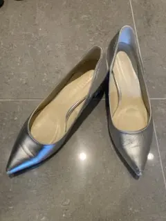 BARNEYS NEW YORK パンプス