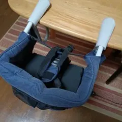 新品　ベビーテーブルチェアのサムネイル