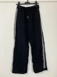 551 蓬莱× urban research SWEAT PANTS Mサイズ