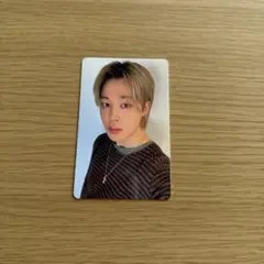 BTS arirang weverse 特典 トレカ