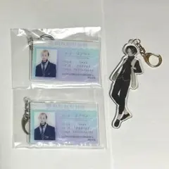 夢喰NEON 碓氷政宗 まさむね グッズ 60点以上 まとめ売り 夢喰NEON まさむね 碓氷政宗 まとめ売り