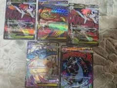 ポケモンカード　MEGAドリームex MA まとめ売り