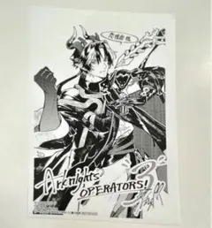 2026年最新】アークナイツ OPERATORS!(3)の人気アイテム - メルカリ