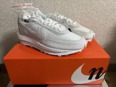 sacai × Nike LDV Waffle 