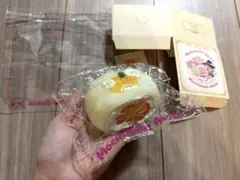 【新品】新作 モチアク 大福 スクイーズ タグ変え袋付き