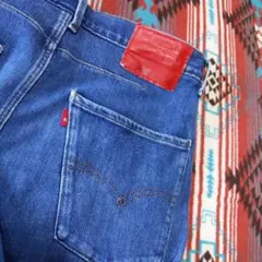 ✦LEVI'S✦ ENGINEERD JEANS①