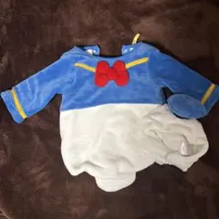 ドナルド コスチューム