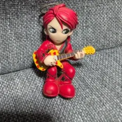 X JAPAN・hideフィギュア(希少品)