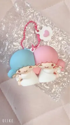 キキララ♡シークレットフィギュア