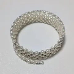 パール ブレスレット