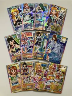 アイカツフレンズ PR まとめ売り バラ売り可 - メルカリ
