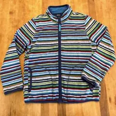 UNIQLOフリース　140cm