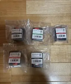 ナイキエアジョーダンミニュチアコレクション5種類セット