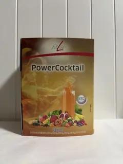 PM FitLine パワーカクテル 酵素