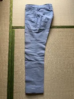 incotex スラックス