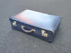 GLOBE TROTTER／ヴィンテージ／トラベルスーツケース／トランクのサムネイル