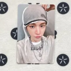 BOYNEXTDOOR リウ FC特典 韓国 新規入会 トレカ