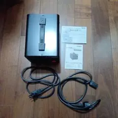 ボニークPro 黒（BONIQ04)とコンテナ&コンテナケースのset - メルカリ