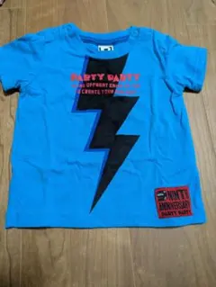 PARTY PARTY 80サイズ Tシャツのサムネイル