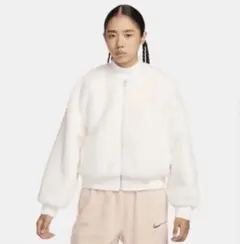 NIKE⭐️リバーシブルジャケット