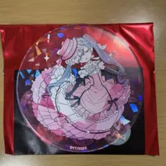 黒執事BlackLabel アクリルコースター シエル駒鳥