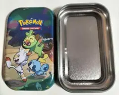 海外】カイリュー ダメカンケース mini tin ポケモンカード - メルカリ