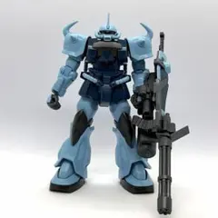 2025年最新】mgグフカスタムの人気アイテム - メルカリ