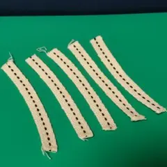 ランタン FEUERHAND専用 ウィック 12.5mm×120mmのサムネイル