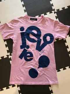 Tシャツ メルシーボークー ジュブゾンプリのサムネイル