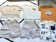 80㎝服まとめ売り