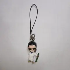 ワンピース クザン 青キジ ストラップ