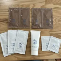プレディアBLUEリペアヘッドクレンズクレイのサムネイル