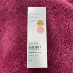 【未開封】VT COSMETICS シカレチAエッセンス0.1 シカレチ