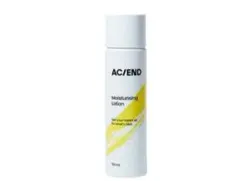 AC/END メンズ 化粧水 さっぱり 皮脂抑制 高保湿 ニキビケアのサムネイル