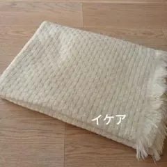 未開封・新品】無印良品 綿洗いざらしワッフル織 多用布 - メルカリ
