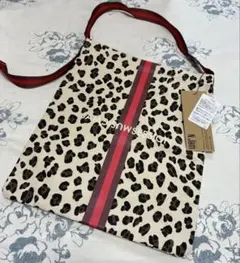 NOBLE ノーブル　N.Jam small エヌジャム トート　新品　ベージュのサムネイル