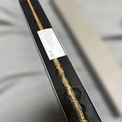 ハーマイオニー　杖　ハリーポッター　usj