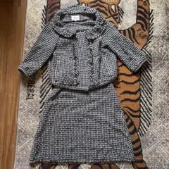 2026年最新】49AV.junko shimada レディース セットアップの人気