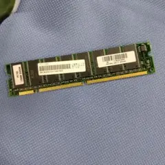 Hyundai PC100 64MB SDRAM メモリモジュール - メルカリ